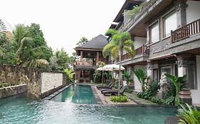 Budhi Ayu Villas And Cottages Ubud By Mahaputra-Chse Certified