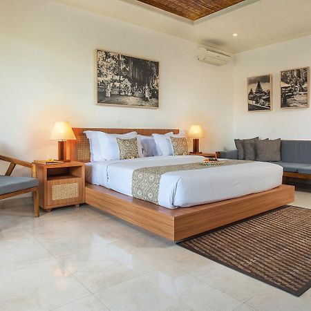 Budhi Ayu Villas And Cottages Ubud By Mahaputra-Chse Certified Exterior photo