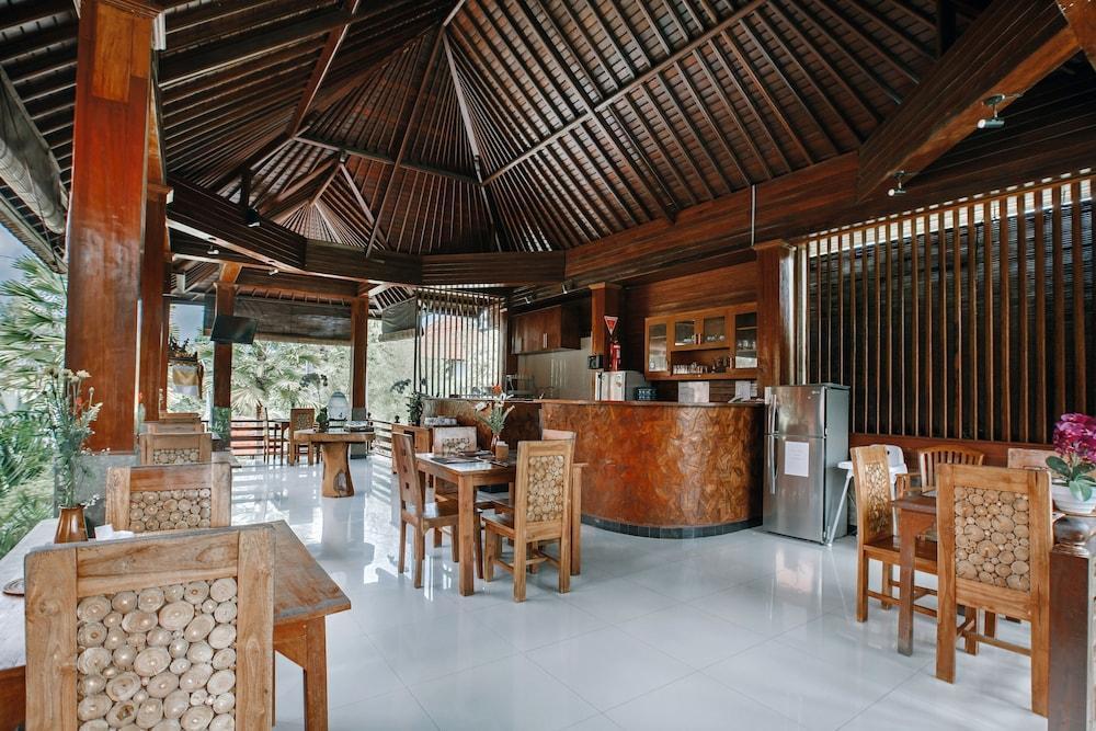 Budhi Ayu Villas And Cottages Ubud By Mahaputra-Chse Certified Exterior photo
