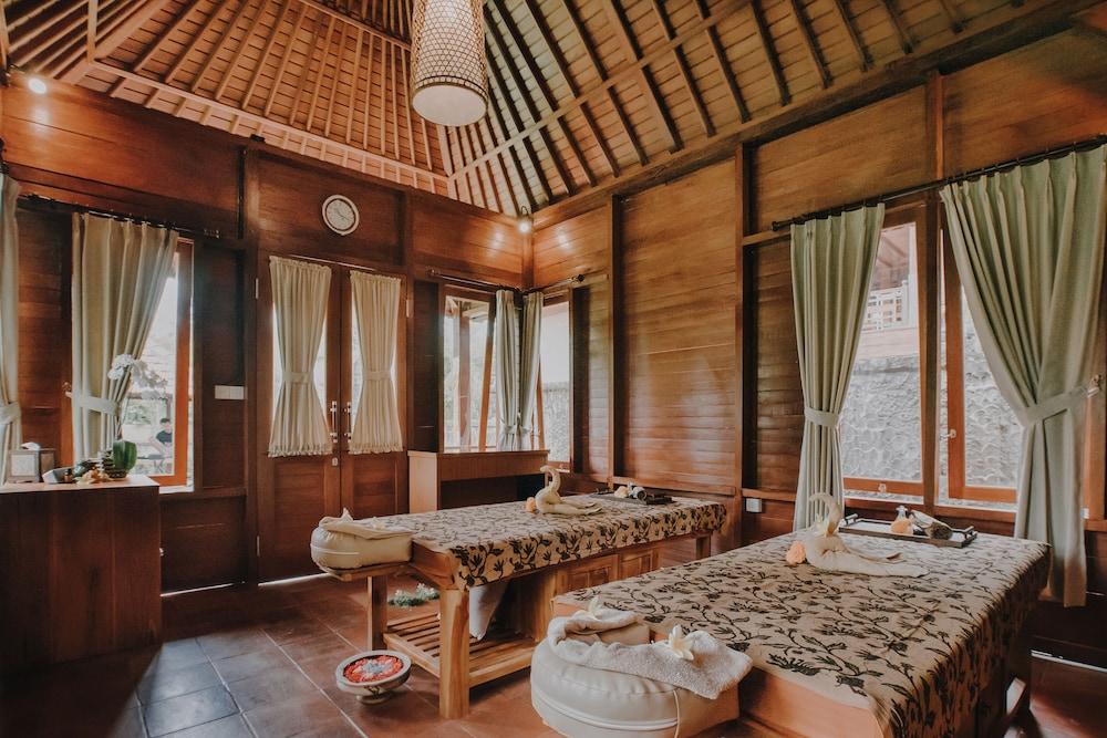 Budhi Ayu Villas And Cottages Ubud By Mahaputra-Chse Certified Exterior photo