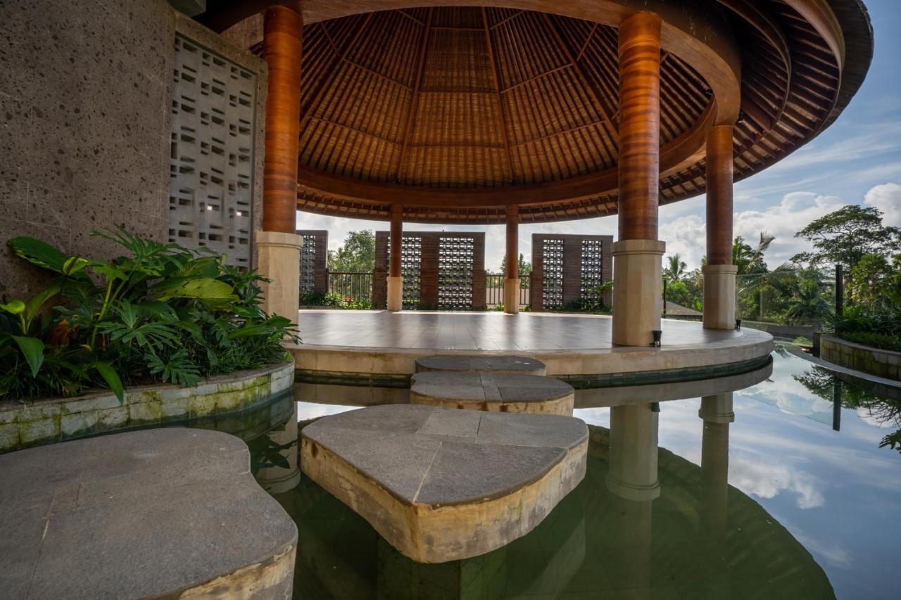 Budhi Ayu Villas And Cottages Ubud By Mahaputra-Chse Certified Exterior photo