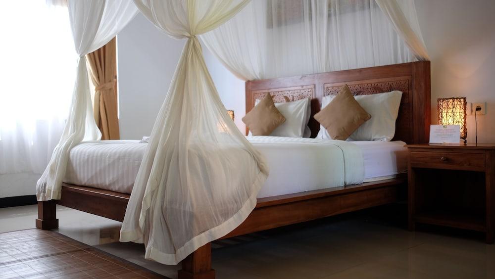 Budhi Ayu Villas And Cottages Ubud By Mahaputra-Chse Certified Exterior photo