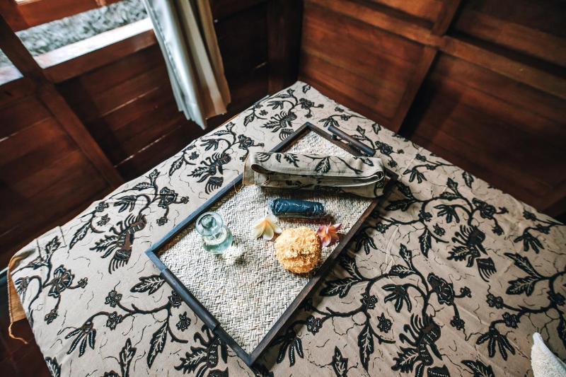 Budhi Ayu Villas And Cottages Ubud By Mahaputra-Chse Certified Exterior photo