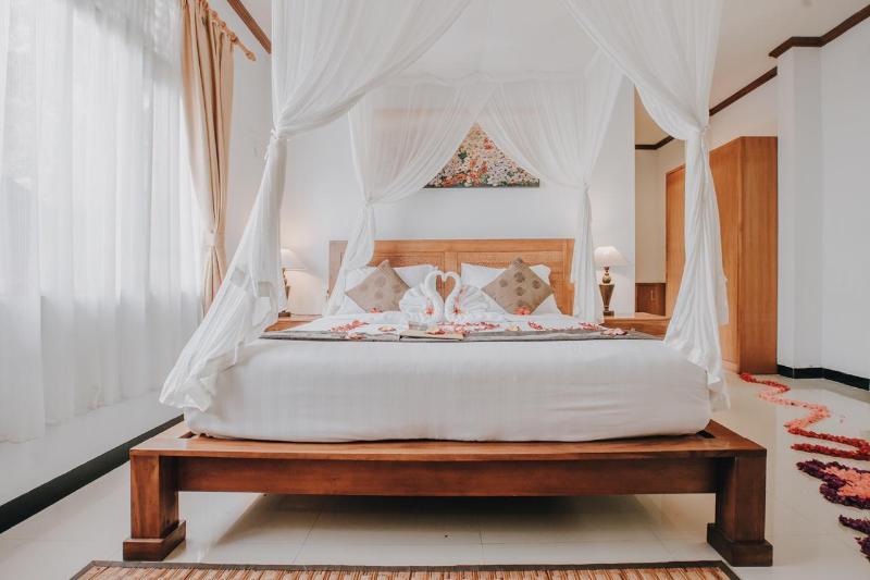 Budhi Ayu Villas And Cottages Ubud By Mahaputra-Chse Certified Exterior photo